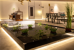 北派大澡堂(且慢店)