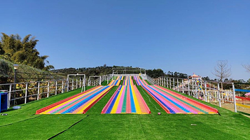 百子湖生态乐园