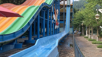 重庆海昌加勒比海水世界