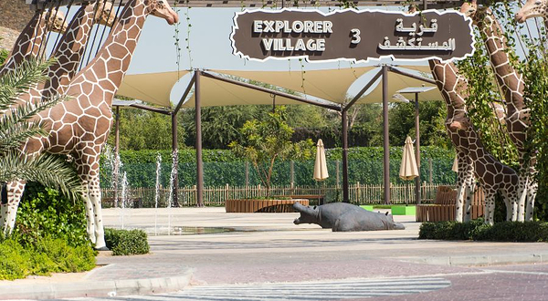 4x4 Desert Safari Dubai