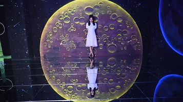 元宇宙·幻境空间