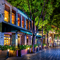 佛山岭南新天地