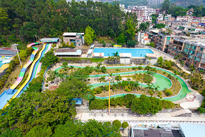 大河马水上世界