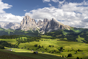 阿尔卑斯休斯山