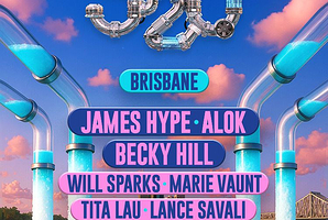 澳大利亚 · S2O Australia - Brisbane 2026