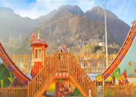 侏罗纪梦幻世界