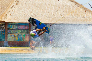 Bali Wake Park