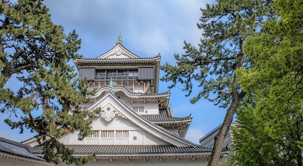 小仓城