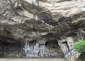 桂海碑林博物馆