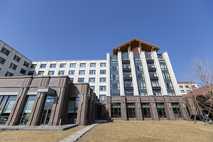 金隅八达岭温泉度假村