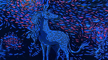 上海奇思妙想减压馆