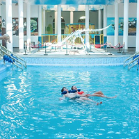 客天下温泉小镇