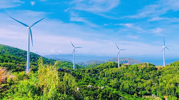 后花园生态旅游村