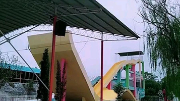 禹王台水上乐园