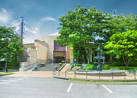 那须八音盒美术馆