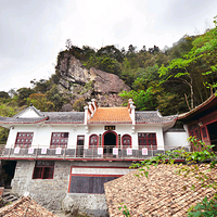 湖南云上大院景区
