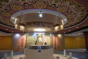 邺城考古博物馆