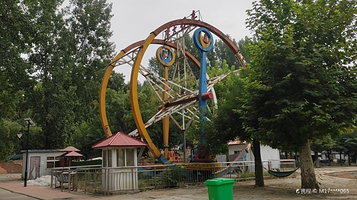 濮阳市中心动物园