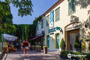 Museum of Illusions Athens - Greece