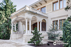 齐奥塞斯库大厦