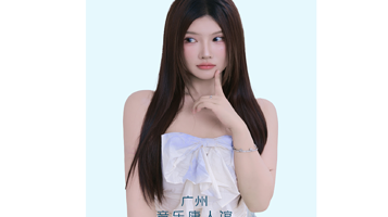 广州 · 阿涵《同频.心跳》感谢你曾来过 巡回Live