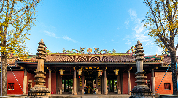 开元寺