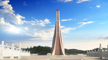 贵州毕节鸡鸣三省旅游景区