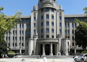 西安索菲特人民大厦大剧院