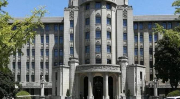 西安索菲特人民大厦大剧院