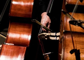 广州 · 【生日专场】何占豪与吕思清·梁祝66周年何占豪作品大型东方交响音乐会