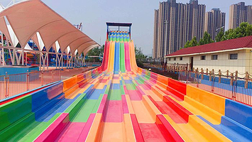 宜昌欢乐水世界