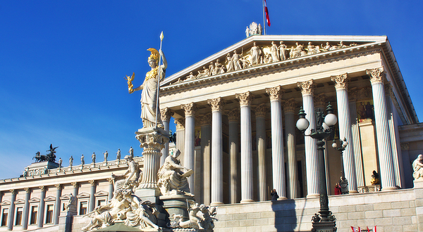 奥地利国会大厦