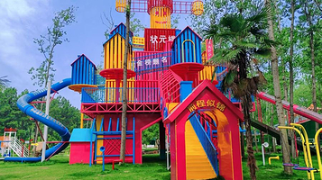 状元楼欢乐世界