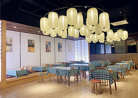 南京沐心澜庭汤泉