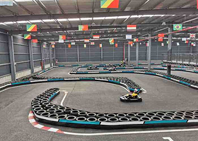 马赫卡丁车俱乐部