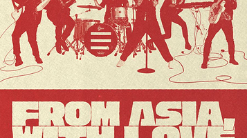 上海 · ONEREPUBLIC “From Asia, With Love” 2026上海站