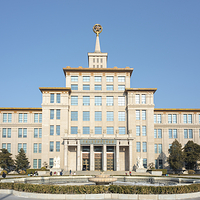 中国人民革命军事博物馆