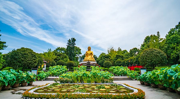 华岩寺