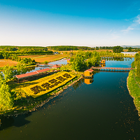天怡温泉度假山庄