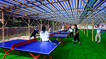 大树生态农场·团建拓展·农家乐野炊烧烤·采摘(宝安店)