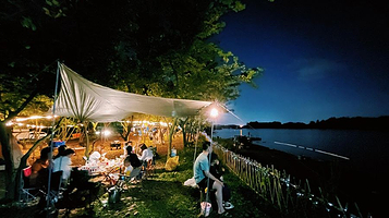 EG露营·丽日天台露营地