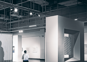 【厦门】艺术大眼睛嘉年华展