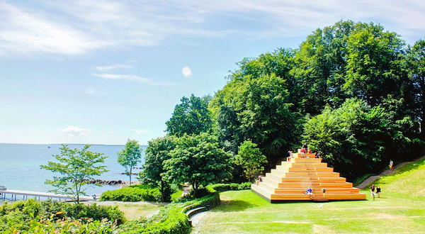 路易斯安那现代艺术博物馆