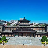 固原博物馆
