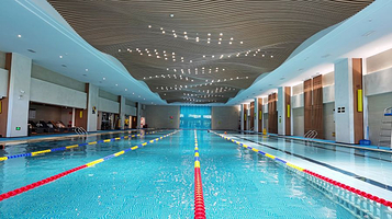 星耀温泉水乐园