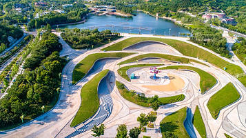 百果山都市休闲风景区