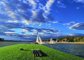 奥水阳光赛艇俱乐部