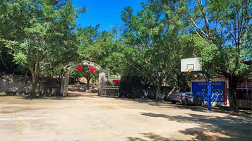 碧云谷休闲景区