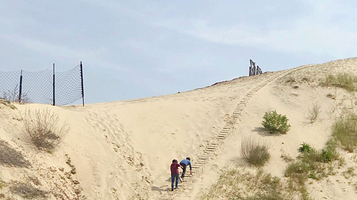 金沙湖旅游度假区