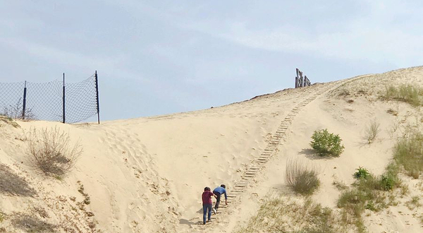 金沙湖旅游度假区